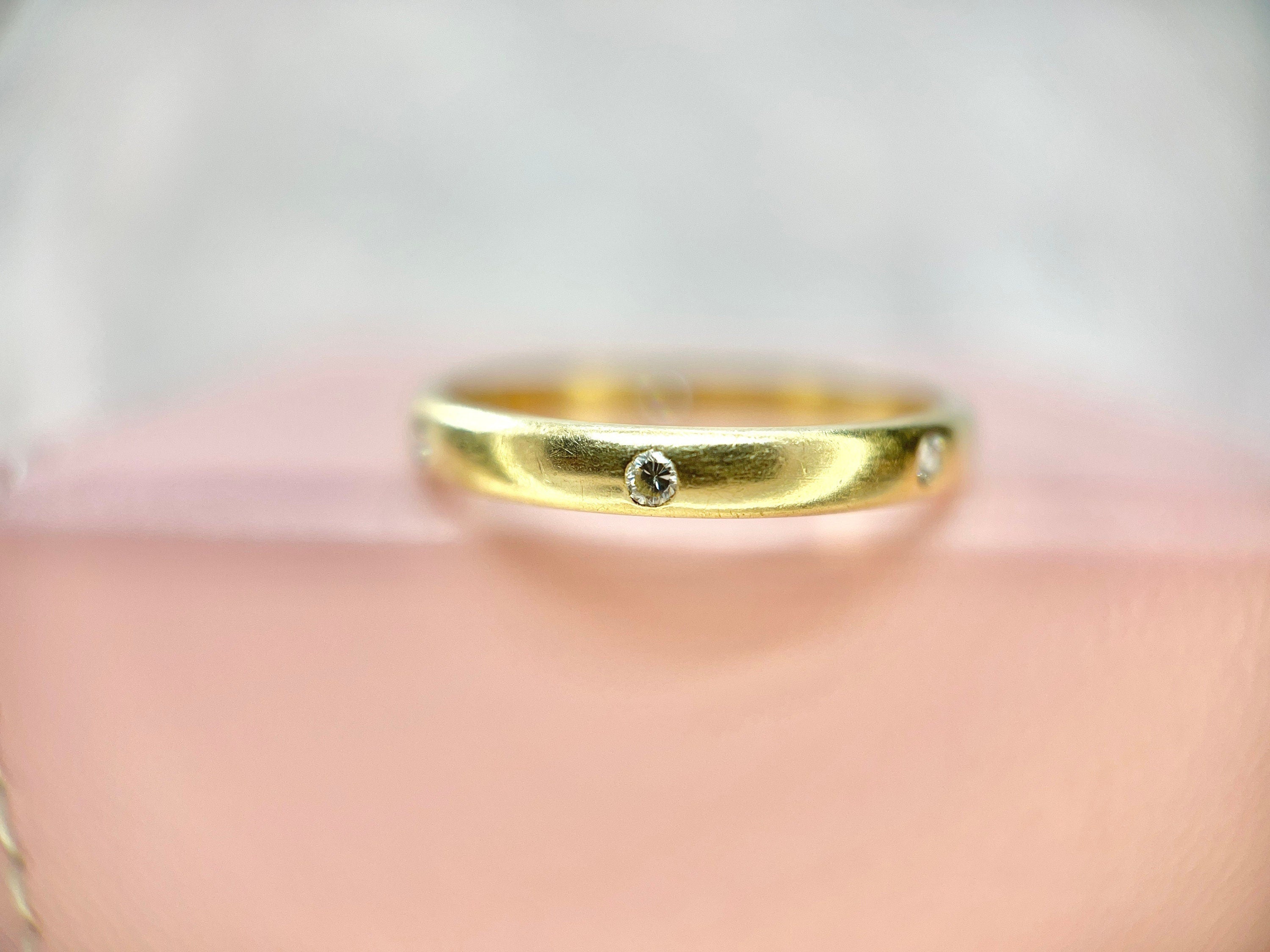 Etoile Band, SIze 6.5