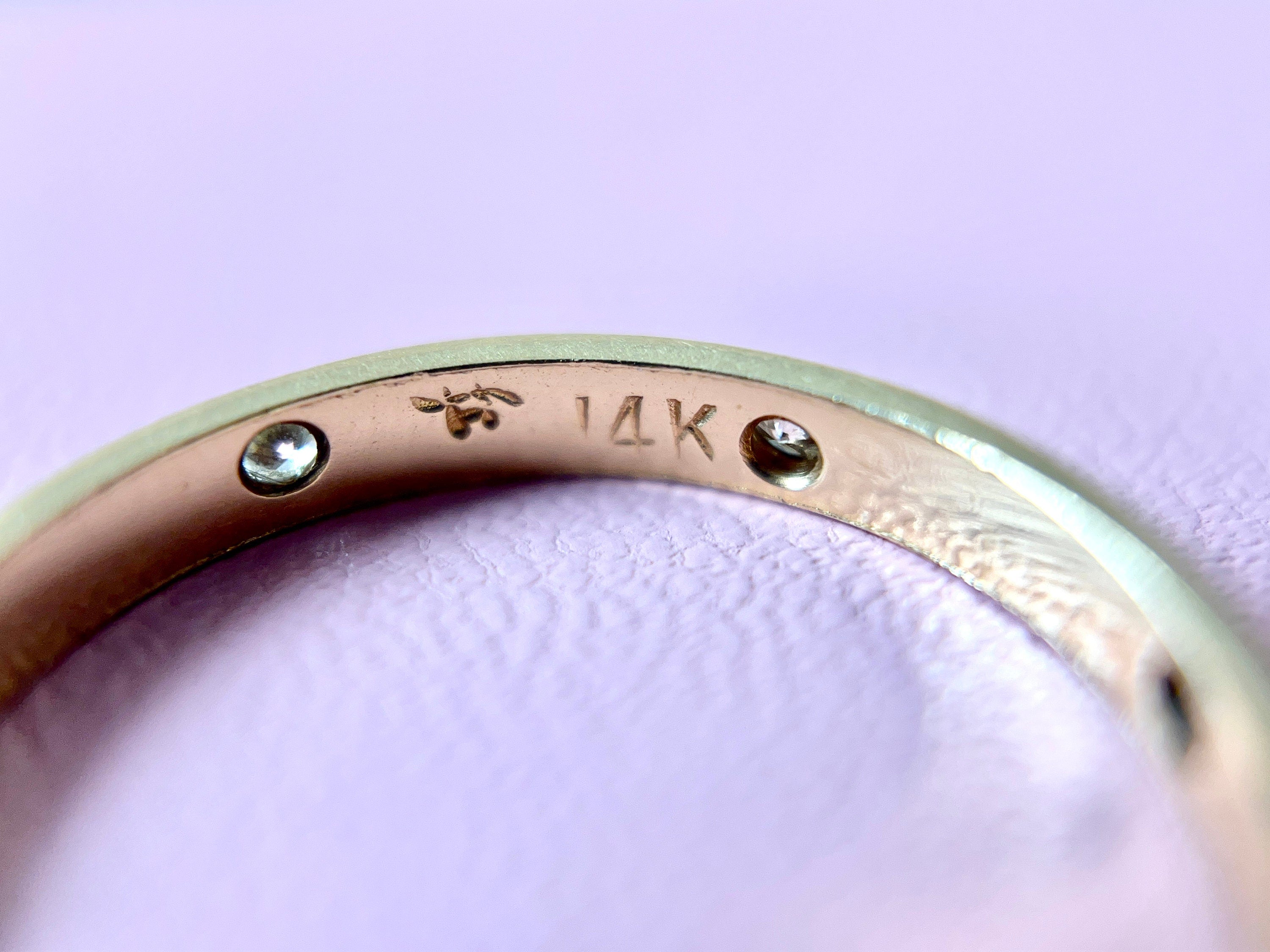 Etoile Band, SIze 6.5