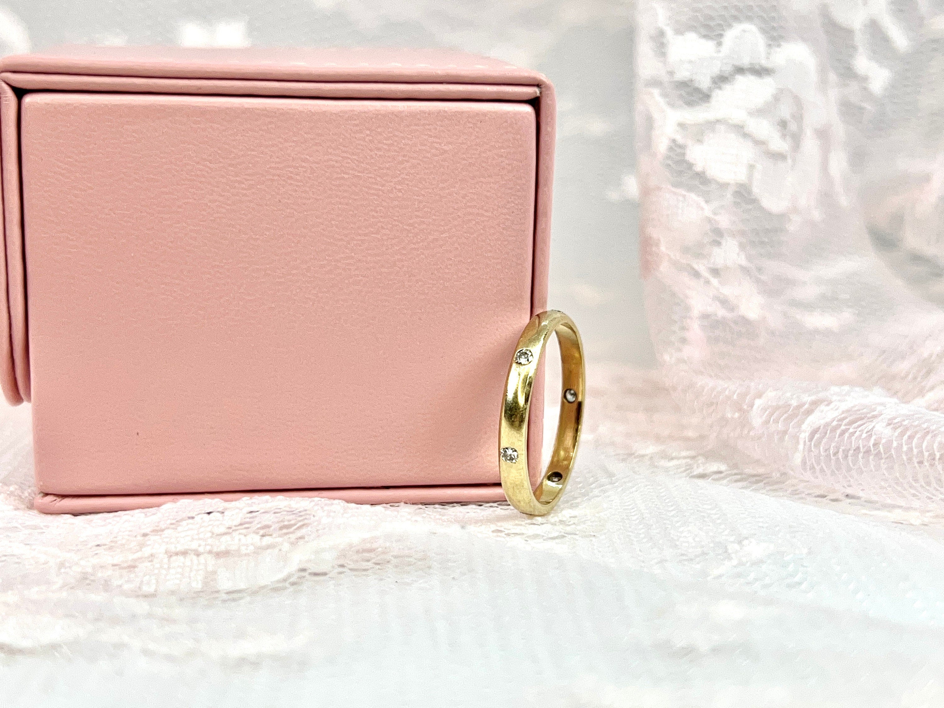 Etoile Band, SIze 6.5