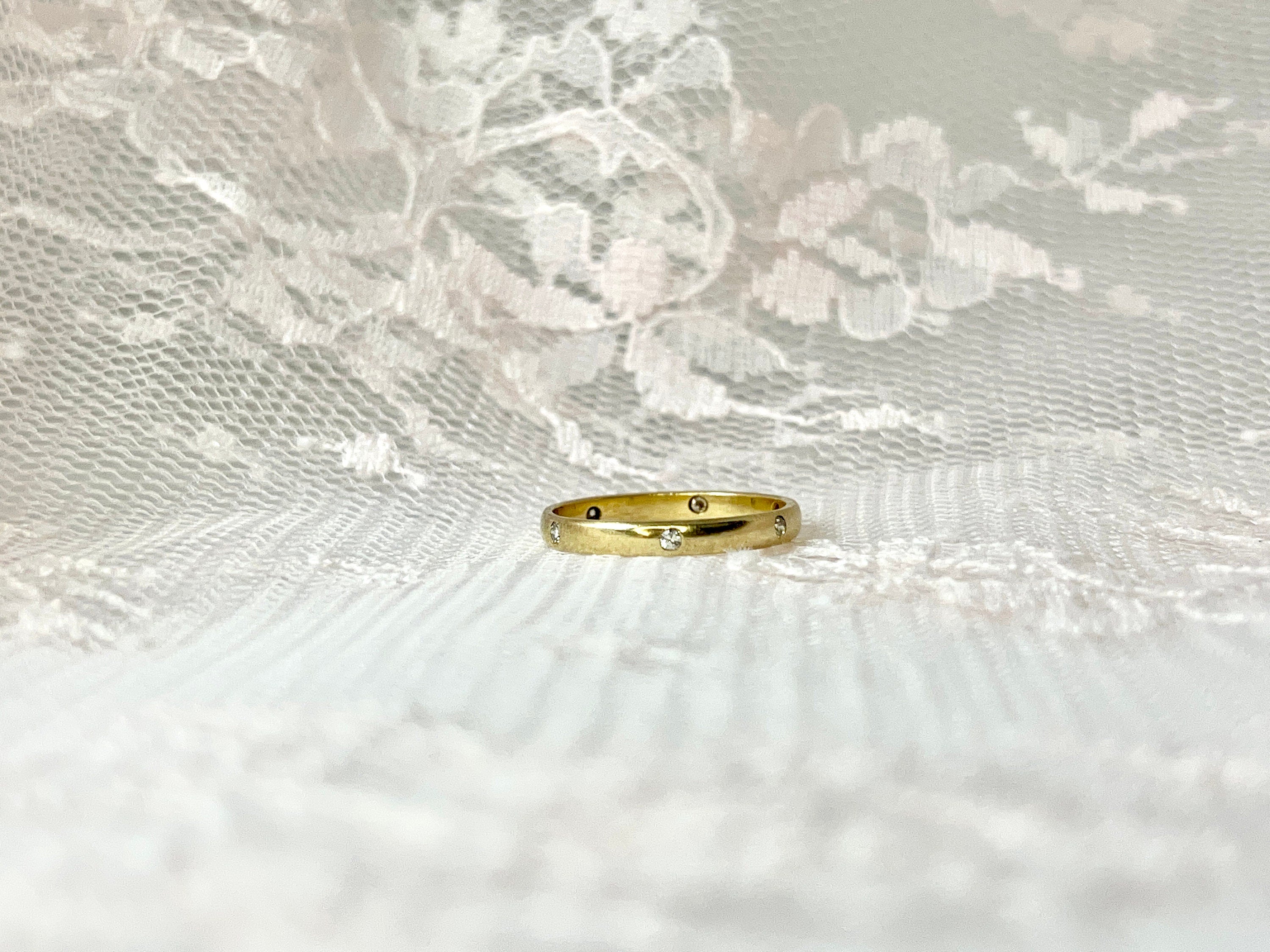 Etoile Band, SIze 6.5