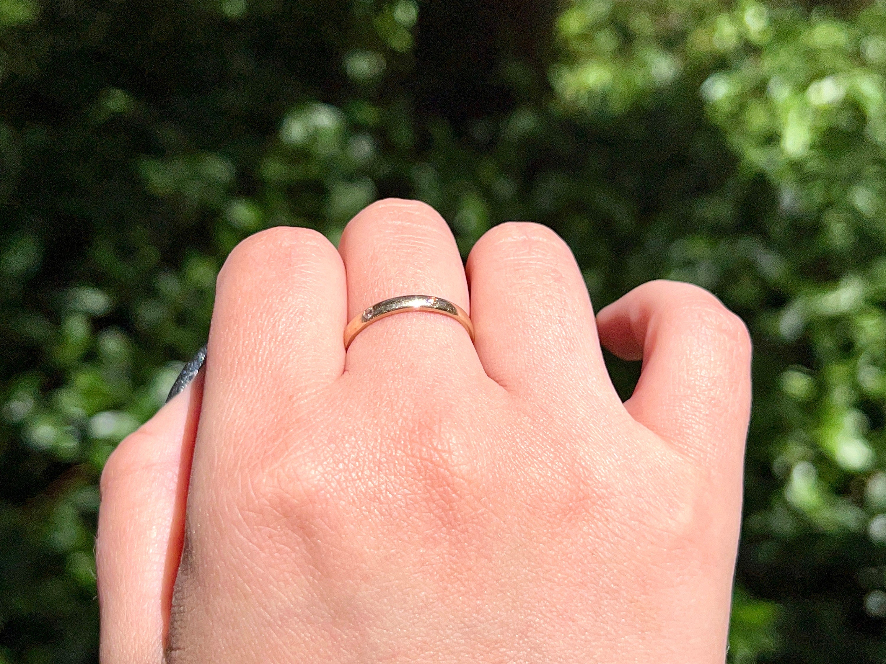 Etoile Band, SIze 6.5